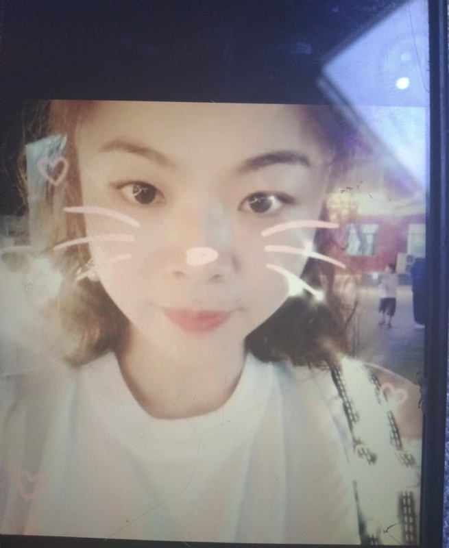 hh张莹的第二张照片--泰宁相亲网