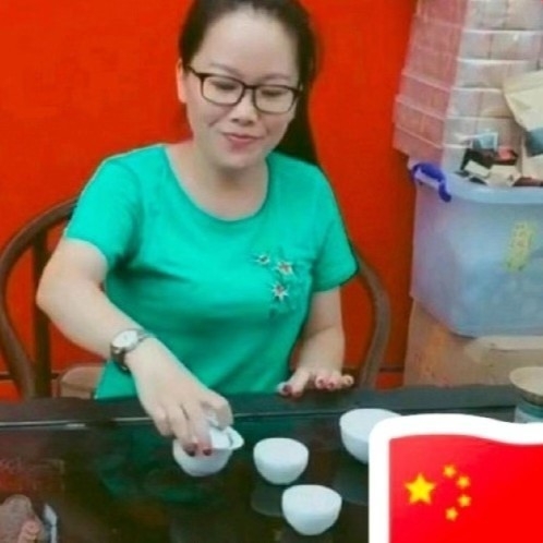 妖娆的第一张照片--泰宁相亲网