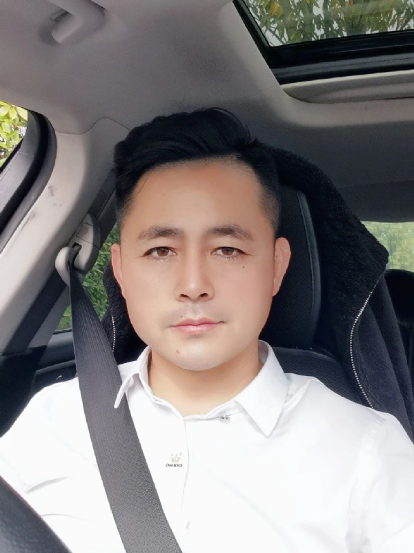 阿华大人的第一张照片--泰宁相亲网