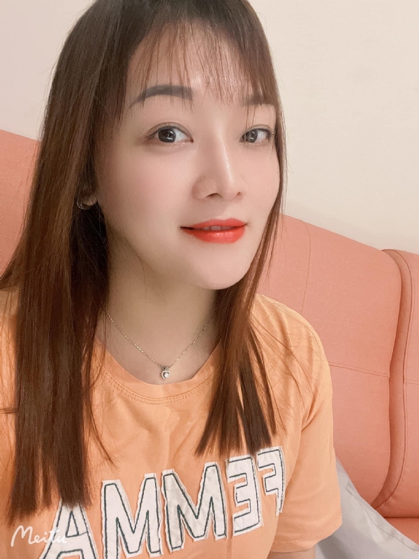 阮垂陽thuyduong的第二张照片--泰宁相亲网