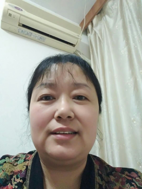 雨中漫步的第一张照片--泰宁相亲网