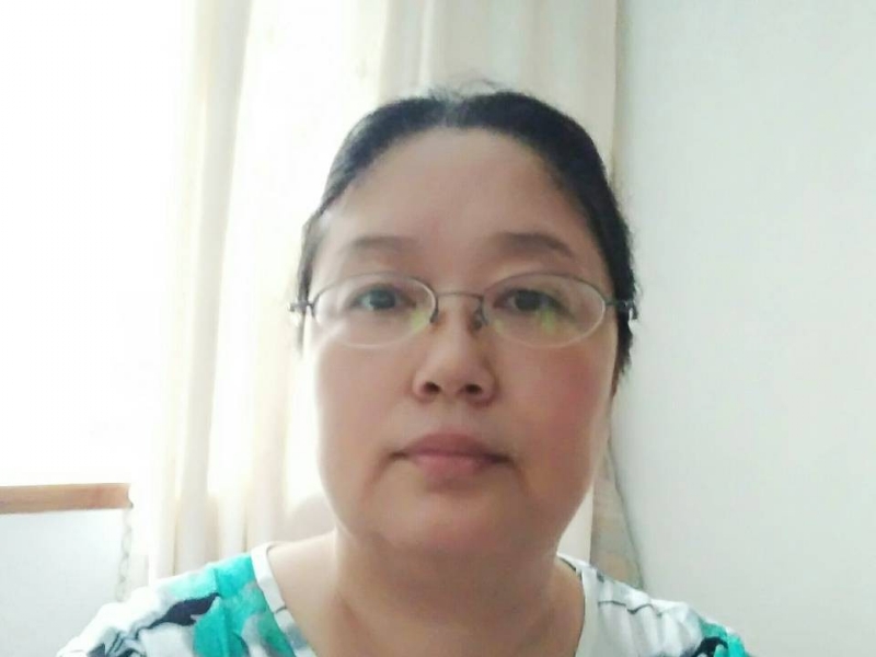 雨中漫步的第二张照片--泰宁相亲网