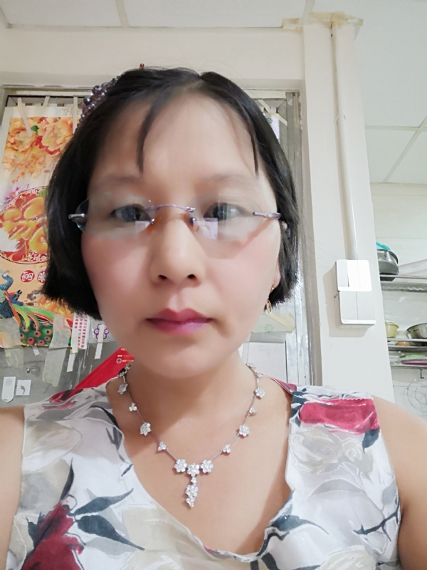 钟烨的第一张照片--泰宁相亲网