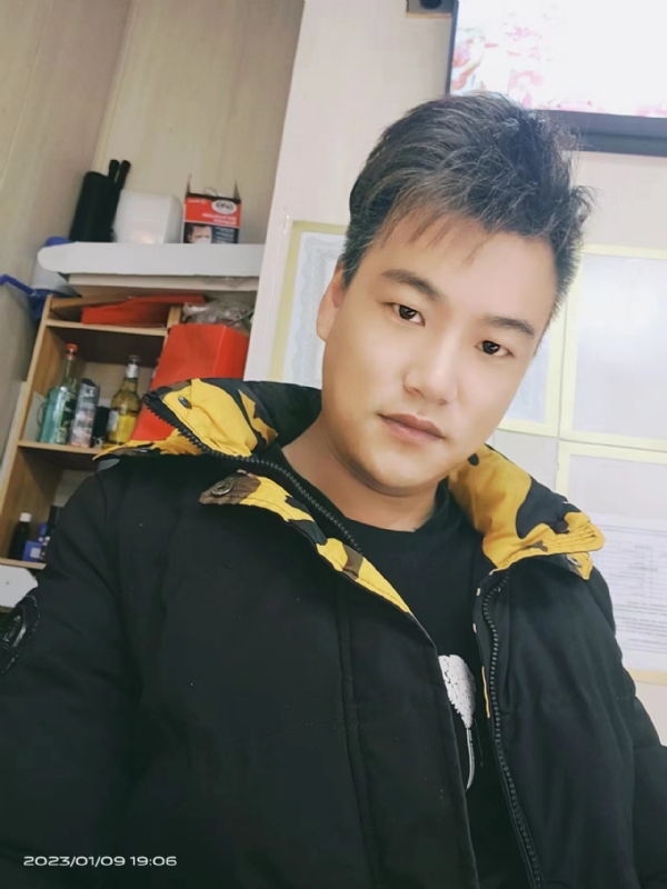 孤酒枕愁眼眠的第一张照片--泰宁相亲网