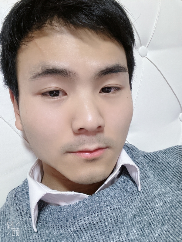 等待的第一张照片--泰宁相亲网