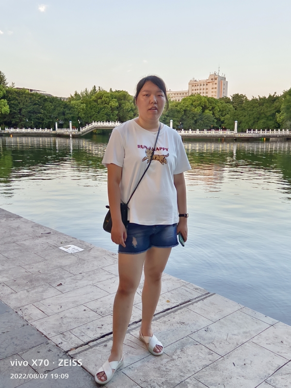 幸福触手可及的第一张照片--泰宁相亲网