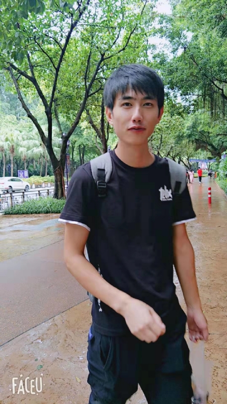青春易逝的第三张照片--泰宁相亲网