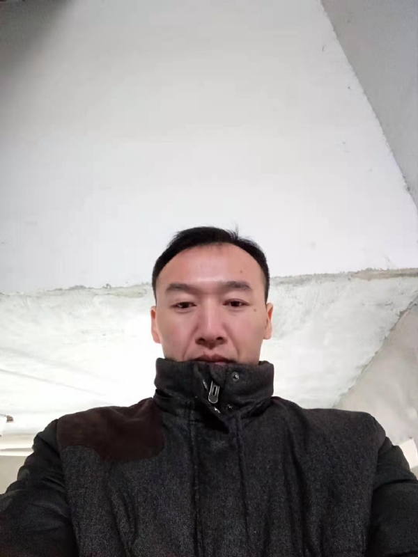 孤狼的第三张照片--泰宁相亲网