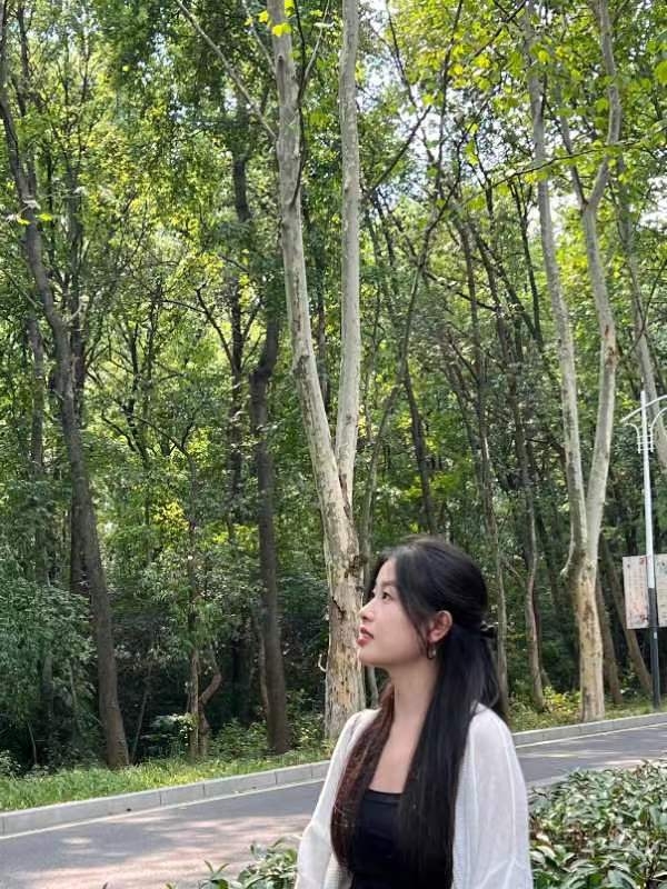 美好生活的第一张照片--泰宁相亲网