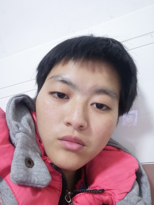 王秋艳的第一张照片--泰宁相亲网