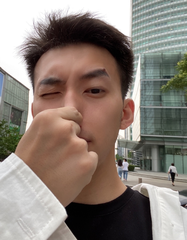 绝世大冤种的第四张照片--泰宁相亲网