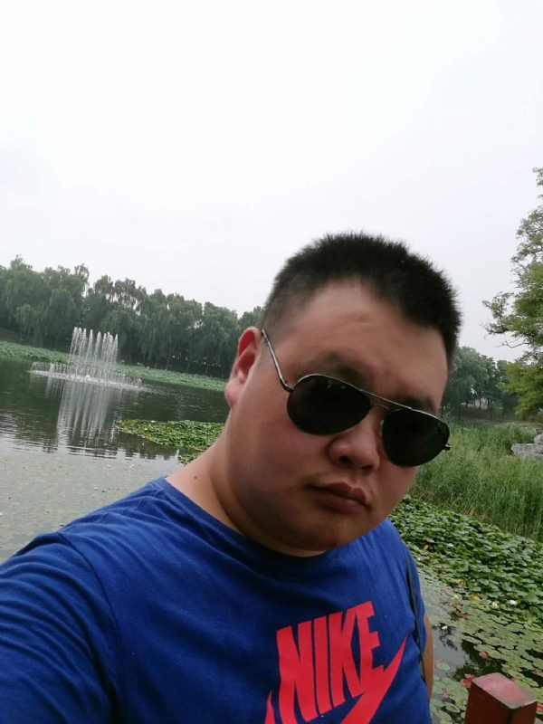 石头的第一张照片--泰宁相亲网