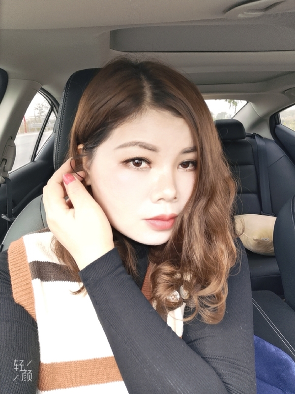 美丽人生的第一张照片--泰宁相亲网