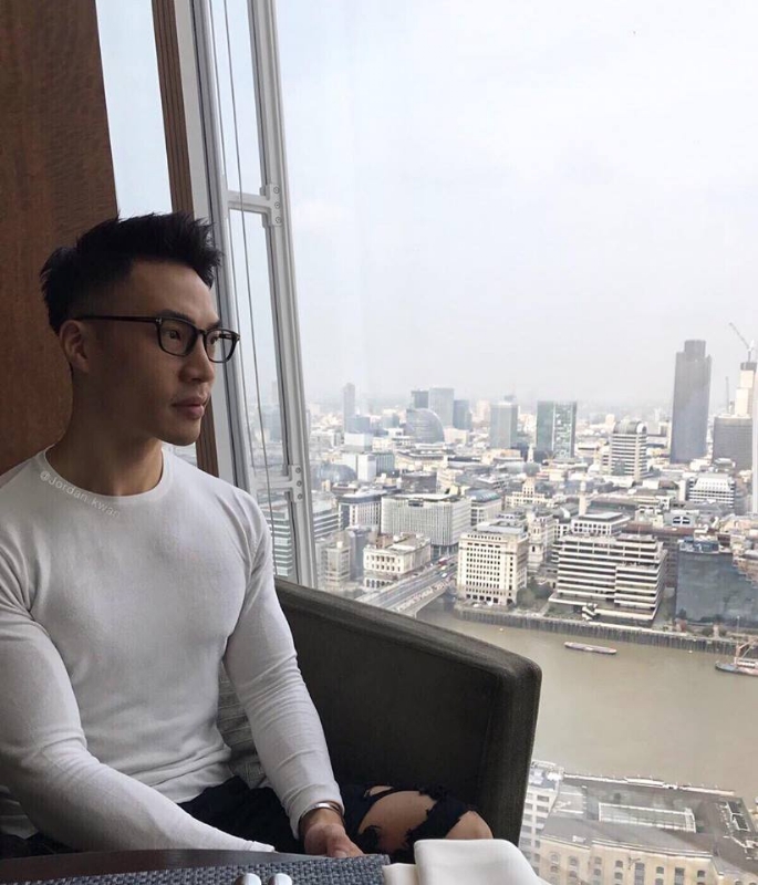 Chen文彬的第一张照片--泰宁相亲网