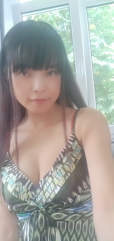 Sophia的第一张照片--泰宁相亲网
