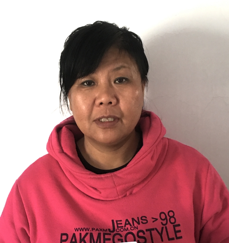 阿拉丁的第一张照片--泰宁相亲网