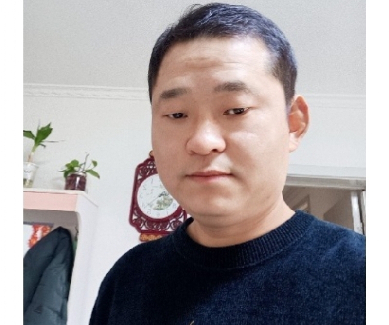 鹿先生的第一张照片--泰宁相亲网
