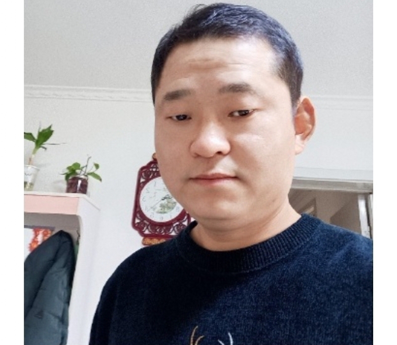 鹿先生的第二张照片--泰宁相亲网