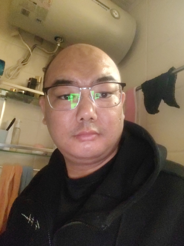 小胖子的第一张照片--泰宁相亲网