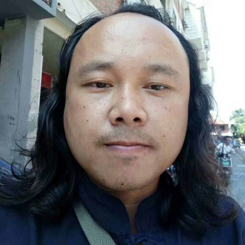 林子城的第一张照片--泰宁相亲网