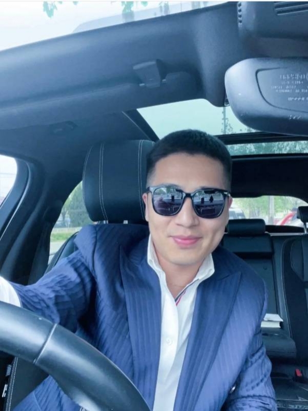 Andy的第一张照片--泰宁相亲网