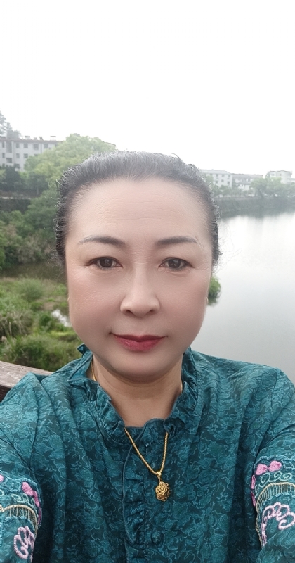 雨中情的第一张照片--泰宁相亲网