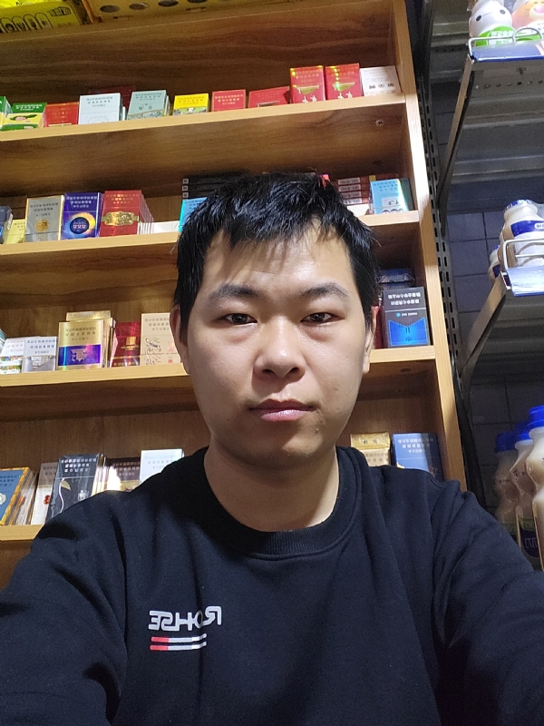 路途中的暖风的第一张照片--泰宁相亲网
