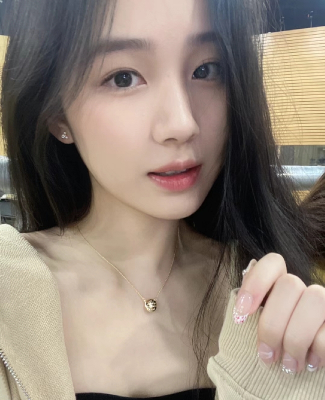 琪琪的第一张照片--泰宁相亲网