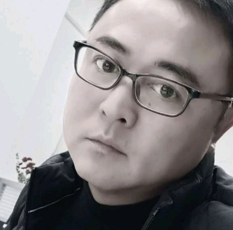 小石头的第一张照片--泰宁相亲网