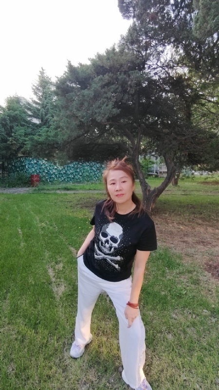 晚霞的第二张照片--泰宁相亲网