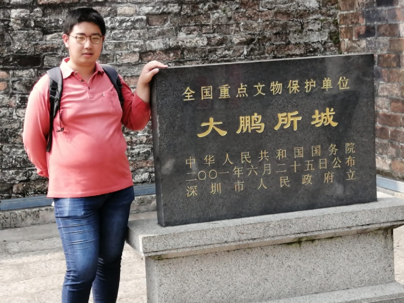 likei的第一张照片--泰宁相亲网