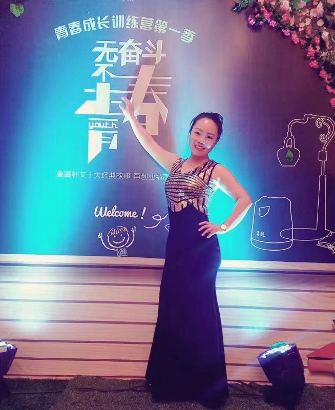 一生有李的第一张照片--泰宁相亲网