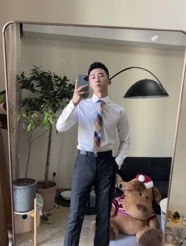 张浩的第一张照片--泰宁相亲网