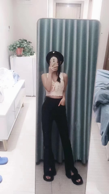 莎莎的第二张照片--泰宁相亲网