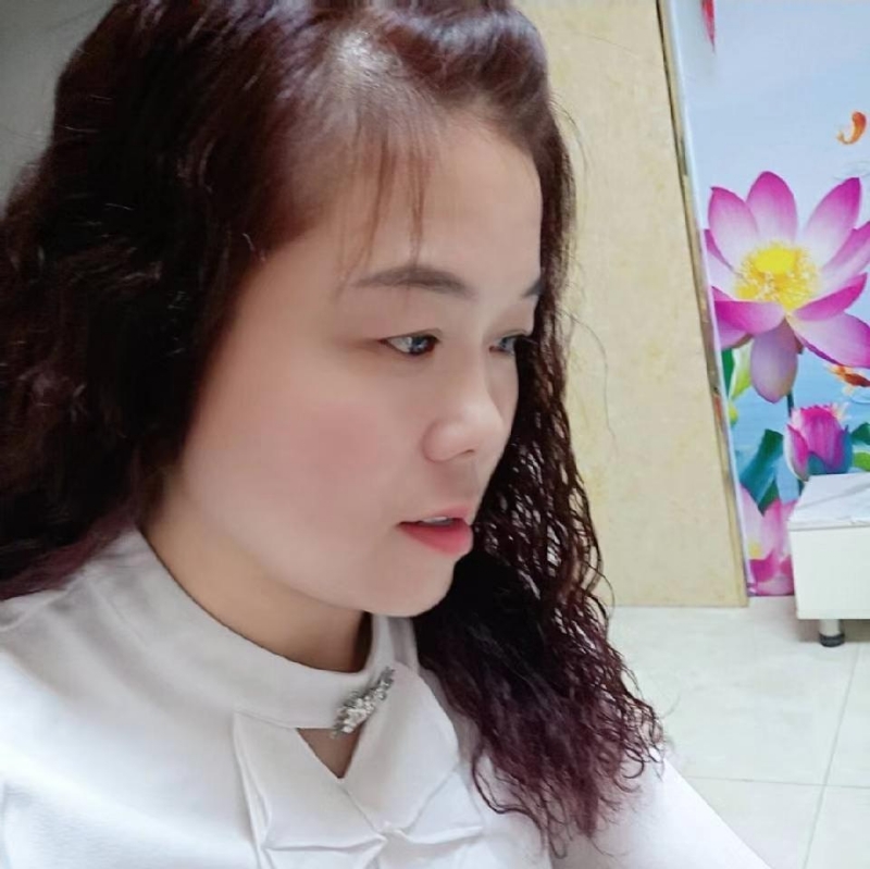顾枸丽的第二张照片--泰宁相亲网