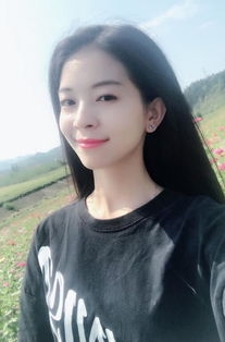 刘清竹的第一张照片--泰宁相亲网