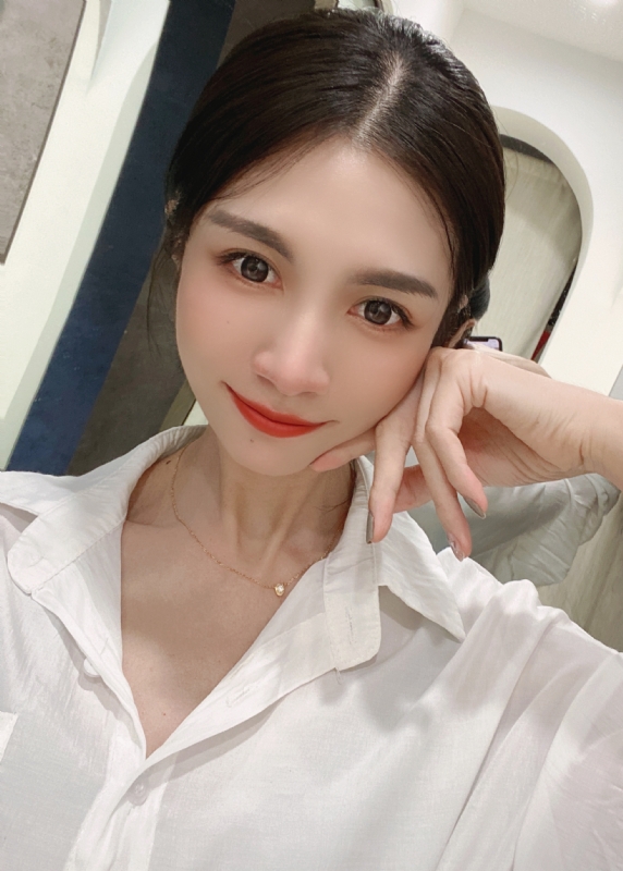 Anna的第一张照片--泰宁相亲网