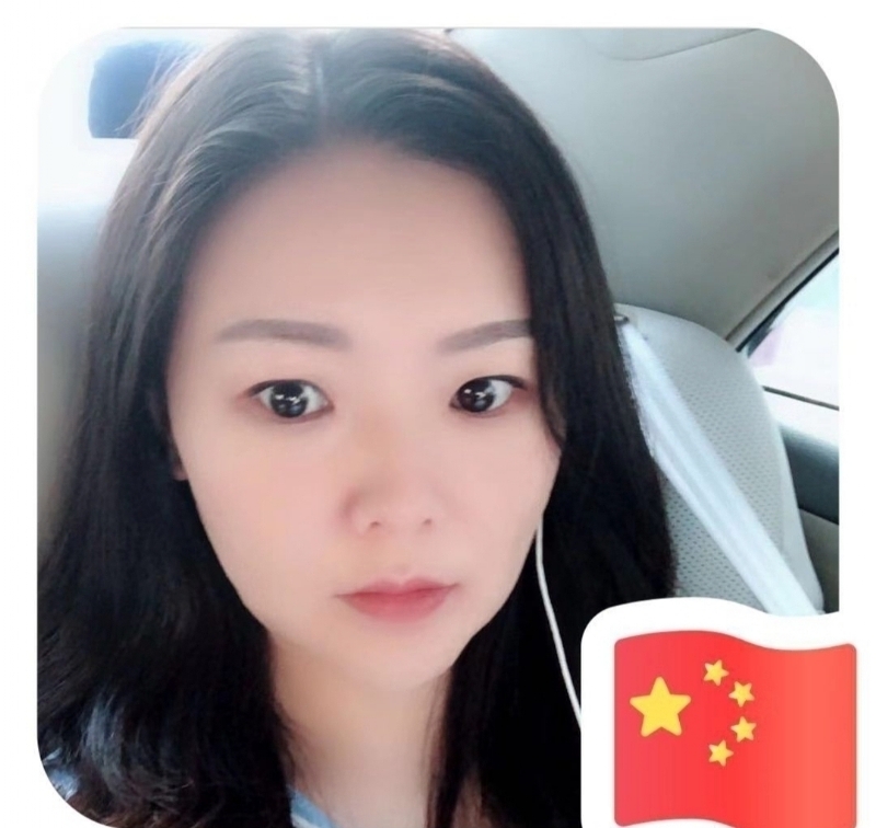 李姝静的第二张照片--泰宁相亲网