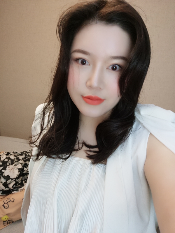 璐璐的第一张照片--泰宁相亲网