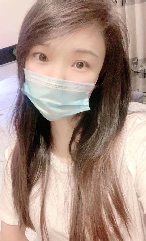 静静的第二张照片--泰宁相亲网