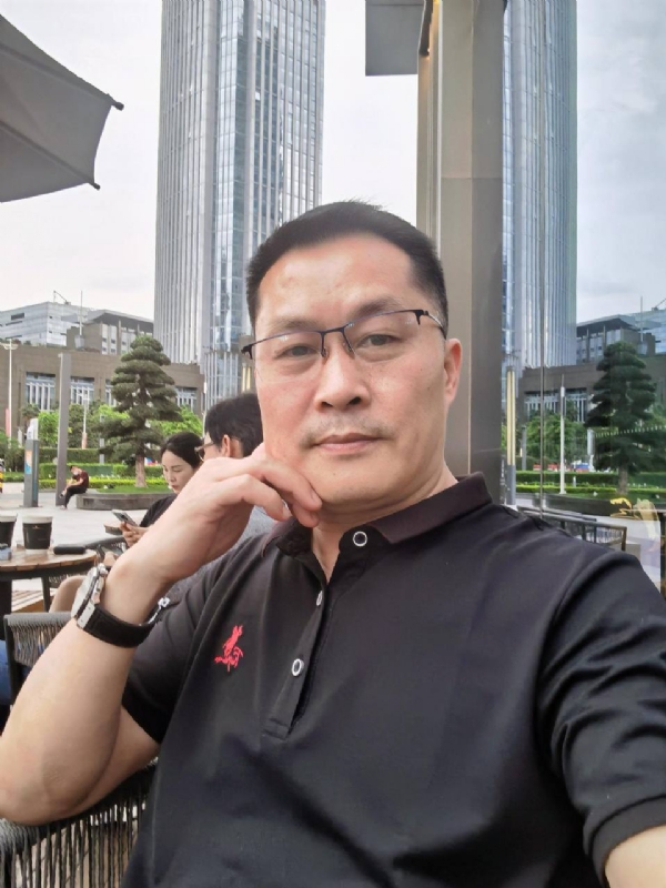 Allan的第二张照片--泰宁相亲网