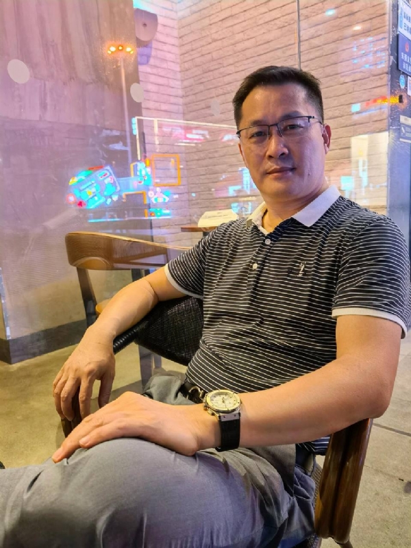Allan的第三张照片--泰宁相亲网