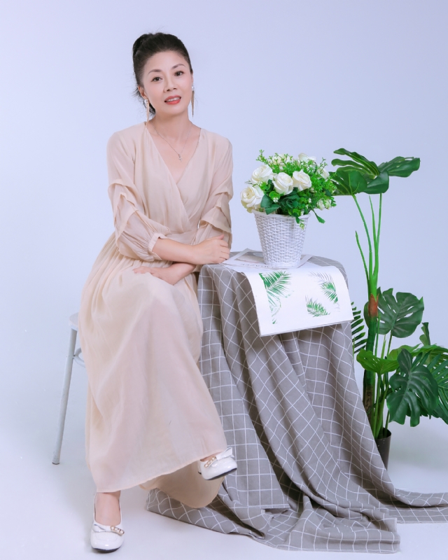 Anna的第一张照片--泰宁相亲网