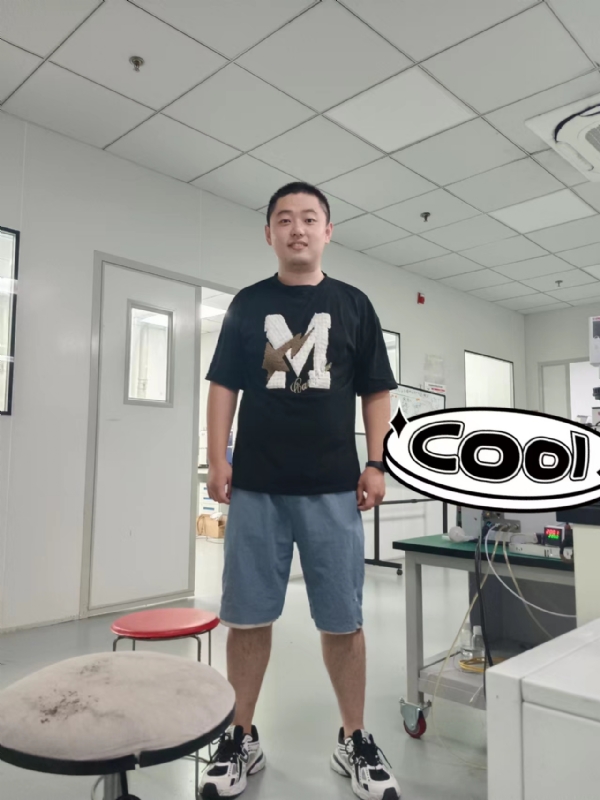 交个朋友的第一张照片--泰宁相亲网