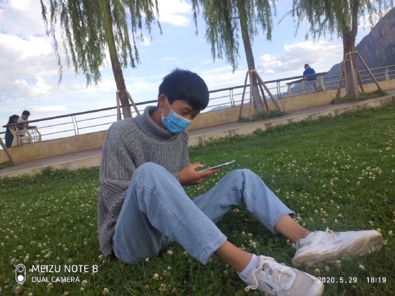 云野的第一张照片--泰宁相亲网