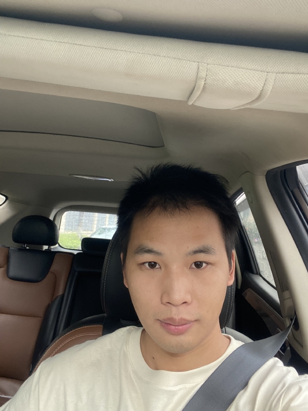 我兜兜里有糖的第二张照片--泰宁相亲网