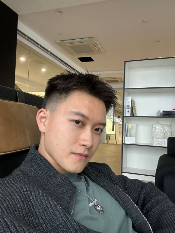 林先生的第一张照片--泰宁相亲网