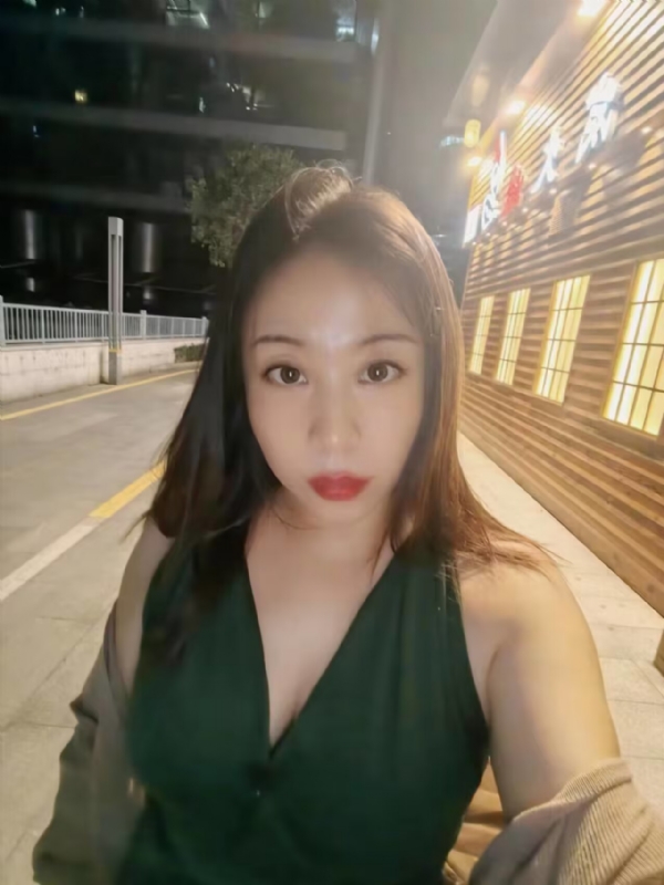叶子青青的第三张照片--泰宁相亲网