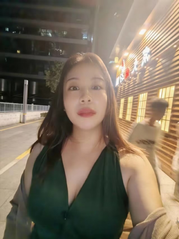叶子青青的第四张照片--泰宁相亲网