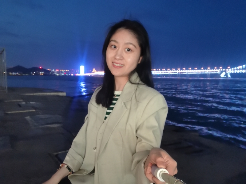 思洁的第一张照片--泰宁相亲网